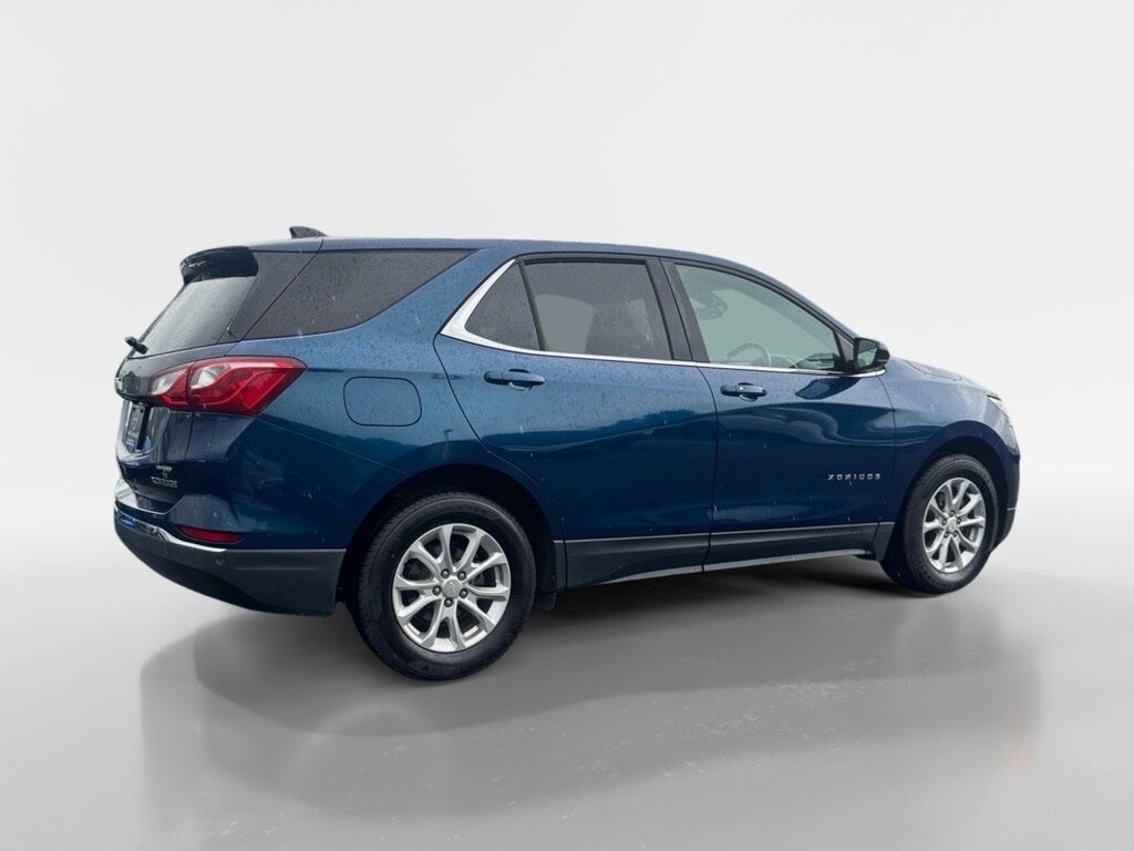 2020 Chevrolet Equinox LT Morristown TN
