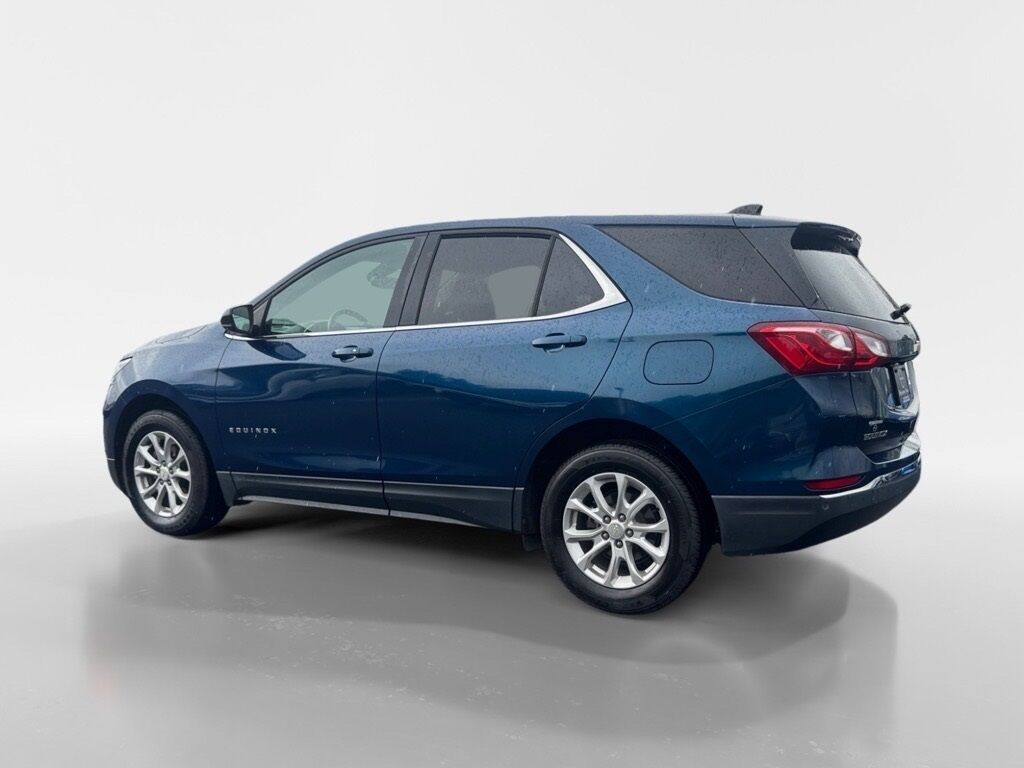 2020 Chevrolet Equinox LT Morristown TN