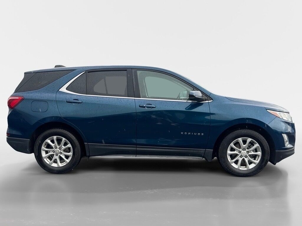 2020 Chevrolet Equinox LT Morristown TN