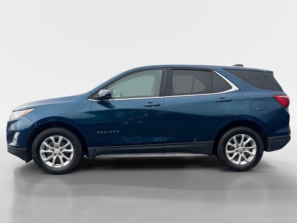 2020 Chevrolet Equinox LT Morristown TN