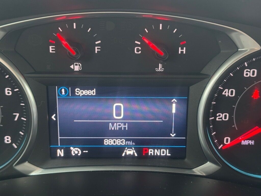 2020 Chevrolet Equinox LT Morristown TN