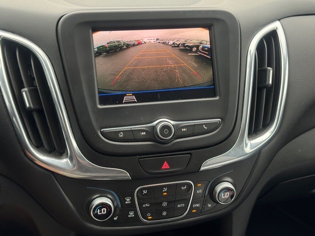 2020 Chevrolet Equinox LT Morristown TN