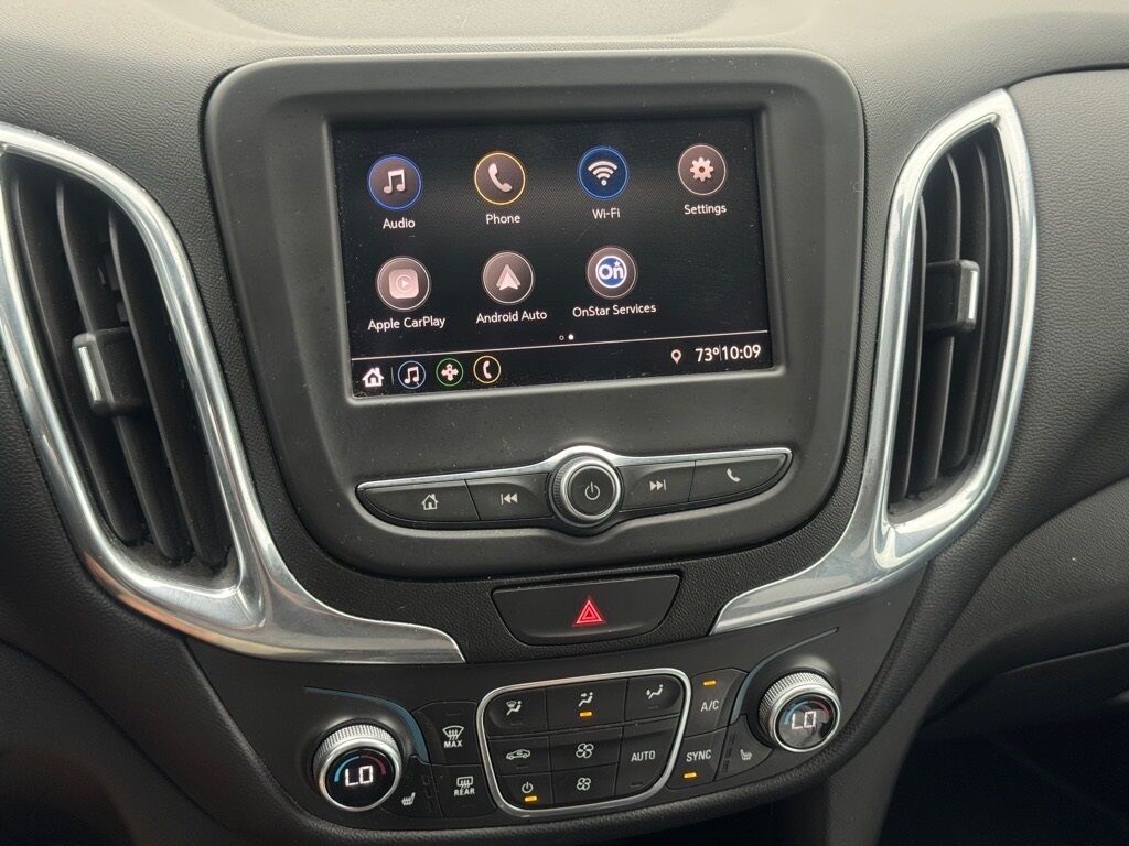 2020 Chevrolet Equinox LT Morristown TN