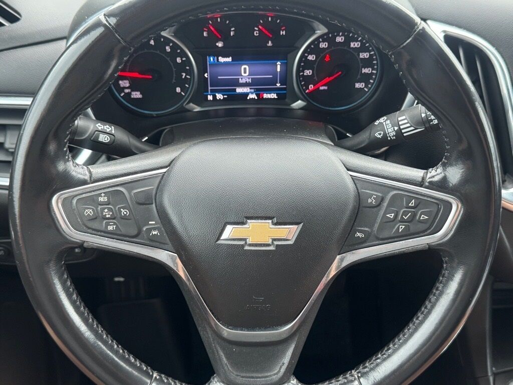 2020 Chevrolet Equinox LT Morristown TN