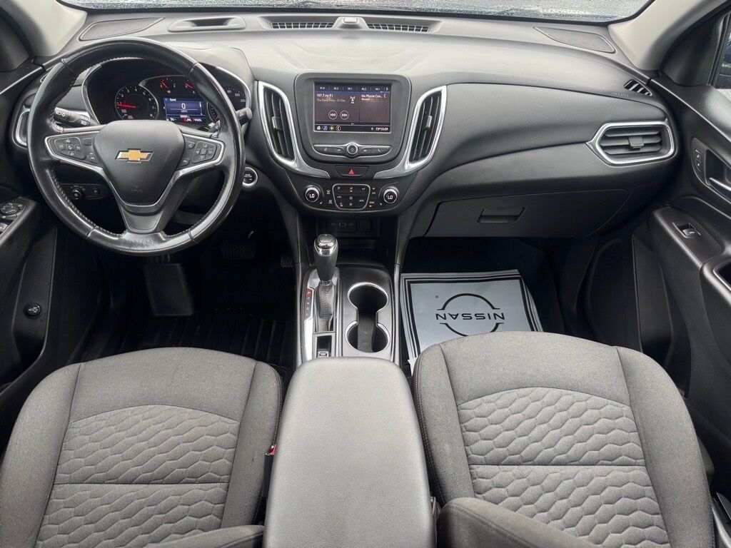 2020 Chevrolet Equinox LT Morristown TN
