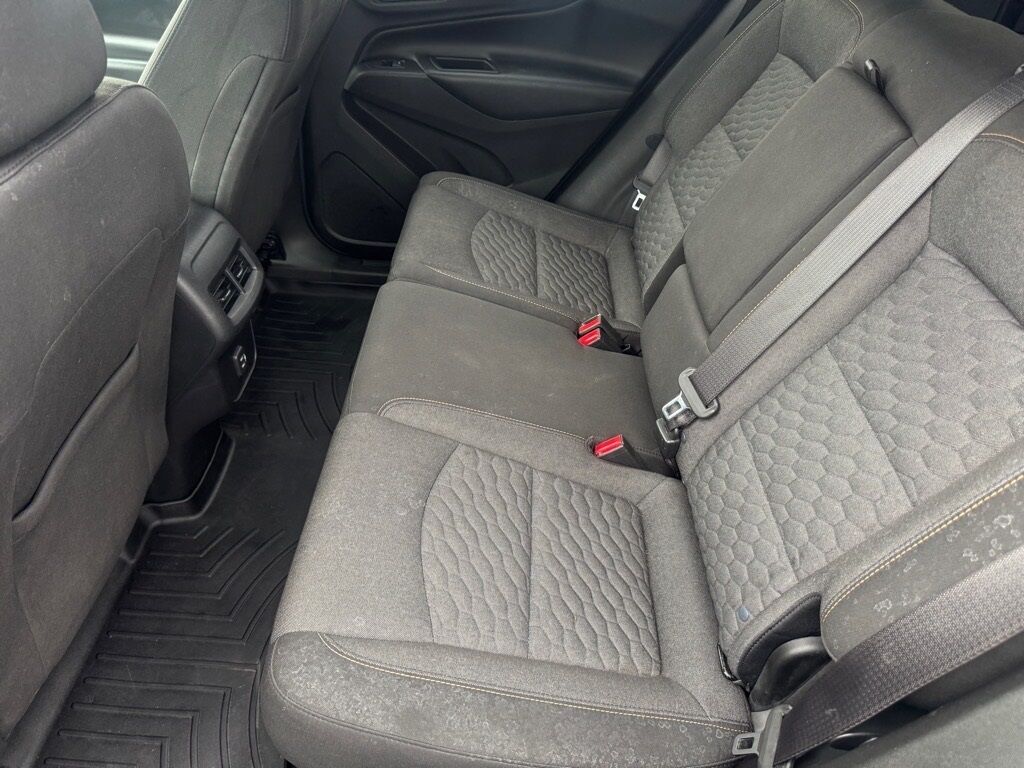 2020 Chevrolet Equinox LT Morristown TN