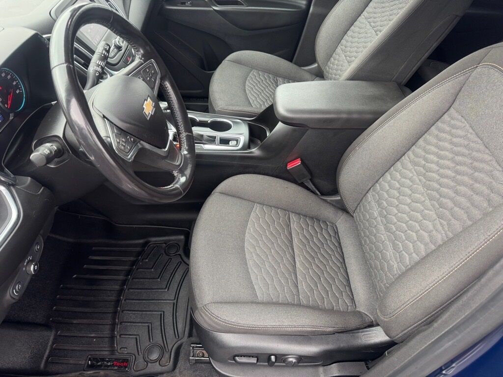 2020 Chevrolet Equinox LT Morristown TN