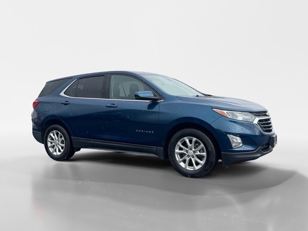 2020 Chevrolet Equinox LT Morristown TN