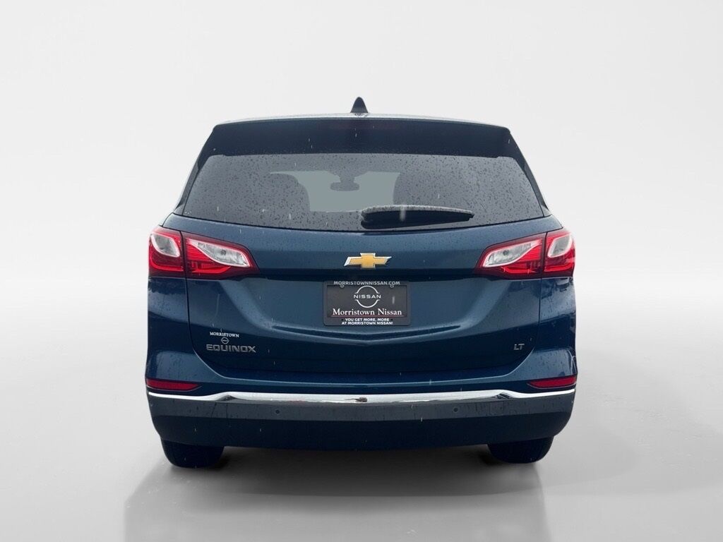 2020 Chevrolet Equinox LT Morristown TN