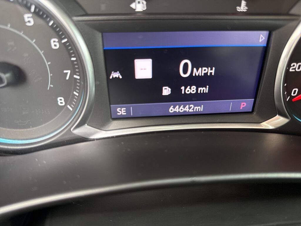 2020 Chevrolet Equinox LT Mount Joy PA