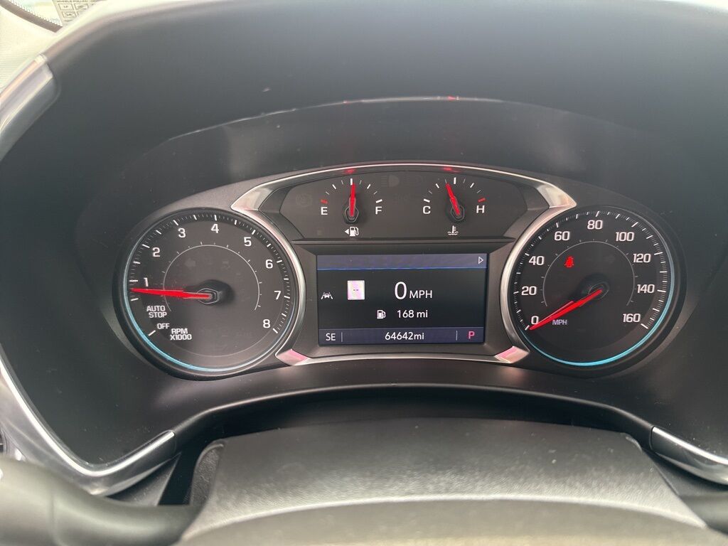2020 Chevrolet Equinox LT Mount Joy PA