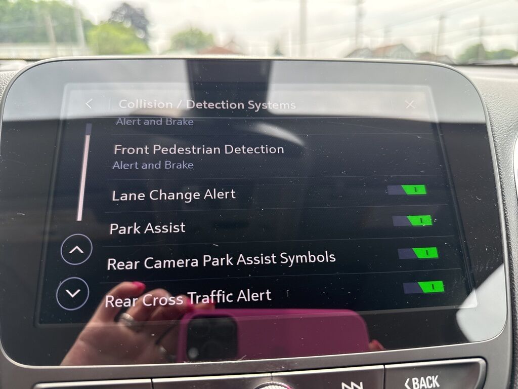 2020 Chevrolet Equinox LT Mount Joy PA