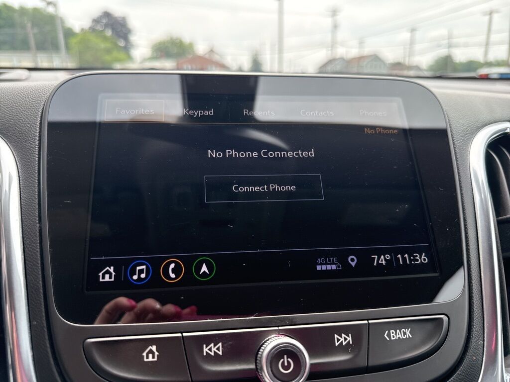 2020 Chevrolet Equinox LT Mount Joy PA