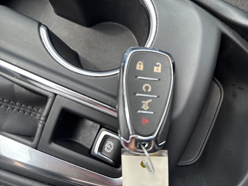 2020 Chevrolet Equinox LT Mount Joy PA