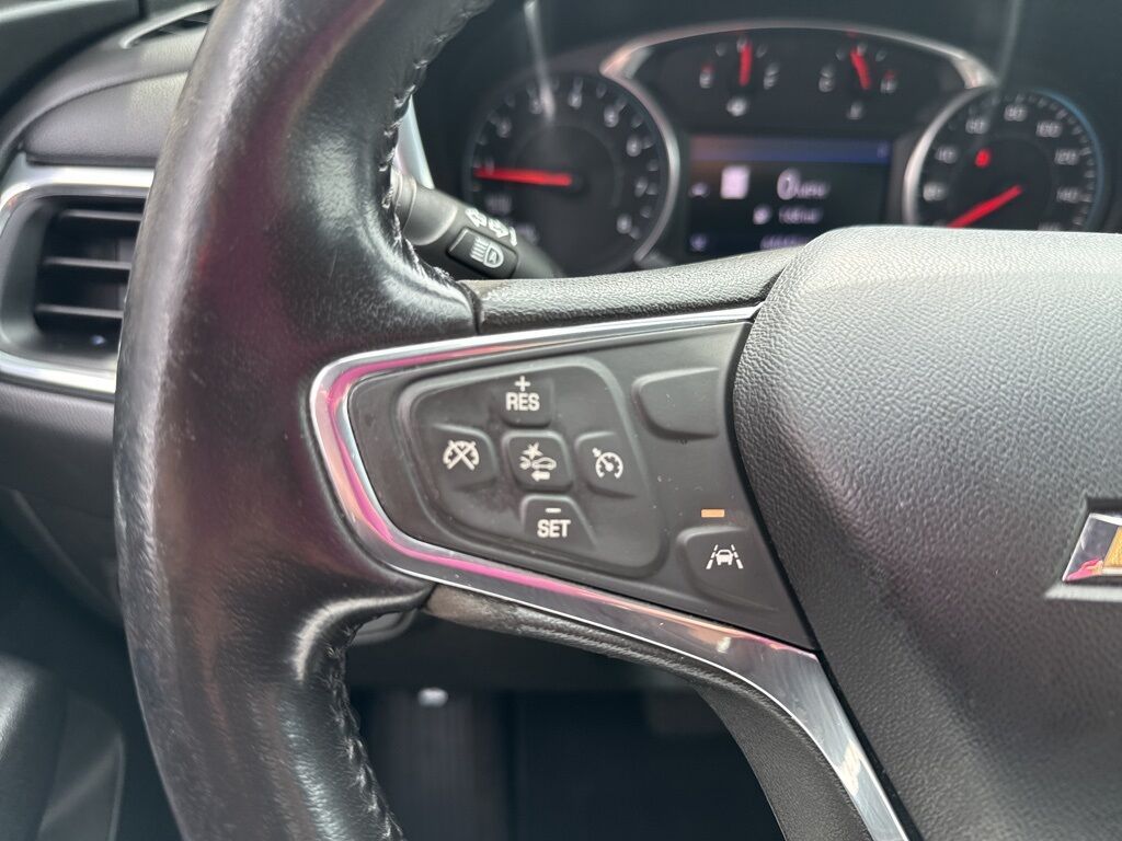 2020 Chevrolet Equinox LT Mount Joy PA