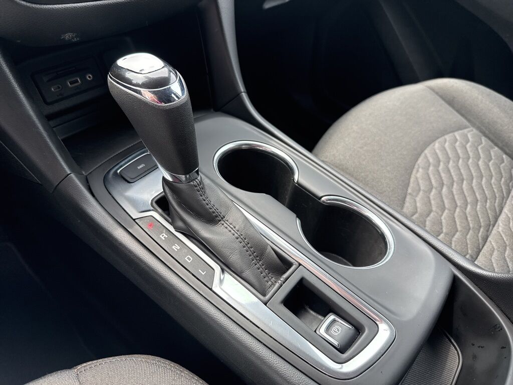 2020 Chevrolet Equinox LT Mount Joy PA