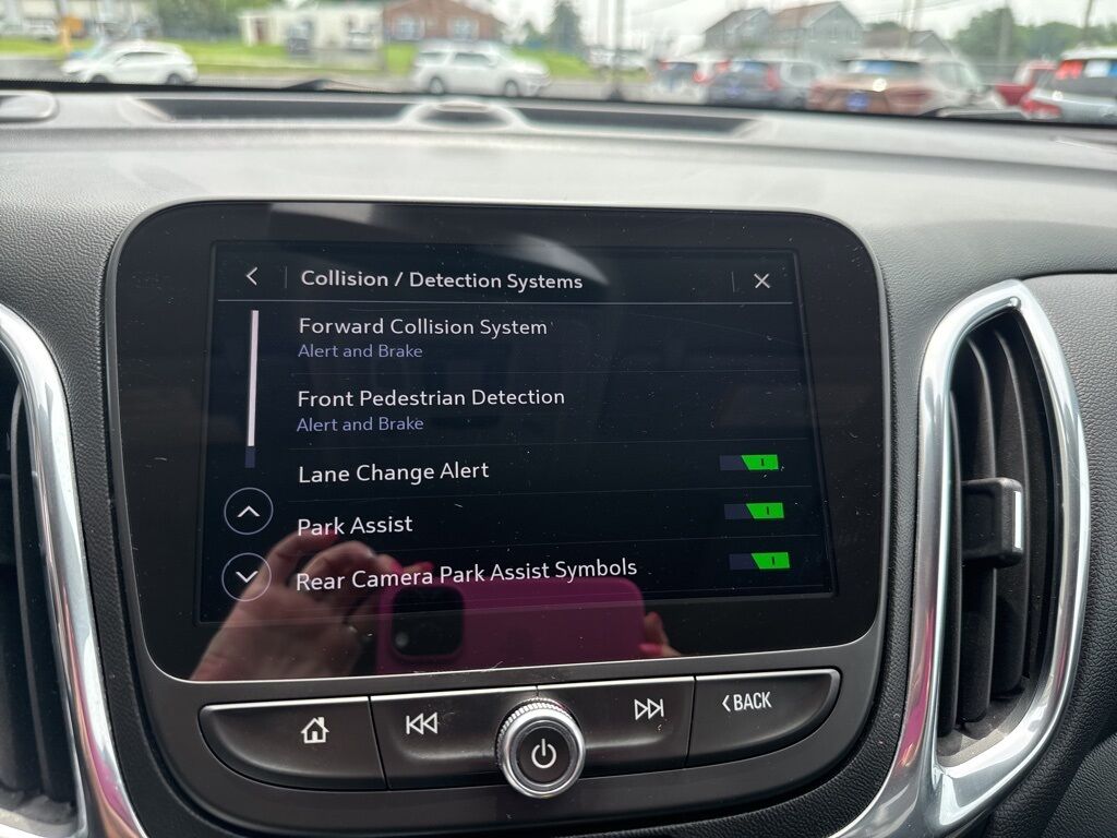 2020 Chevrolet Equinox LT Mount Joy PA