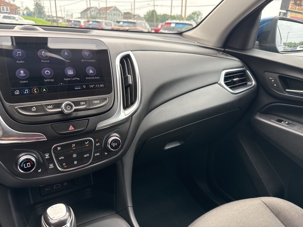 2020 Chevrolet Equinox LT Mount Joy PA