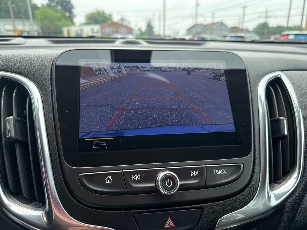 2020 Chevrolet Equinox LT Mount Joy PA