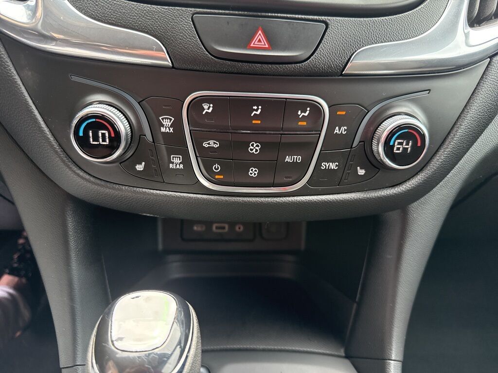 2020 Chevrolet Equinox LT Mount Joy PA