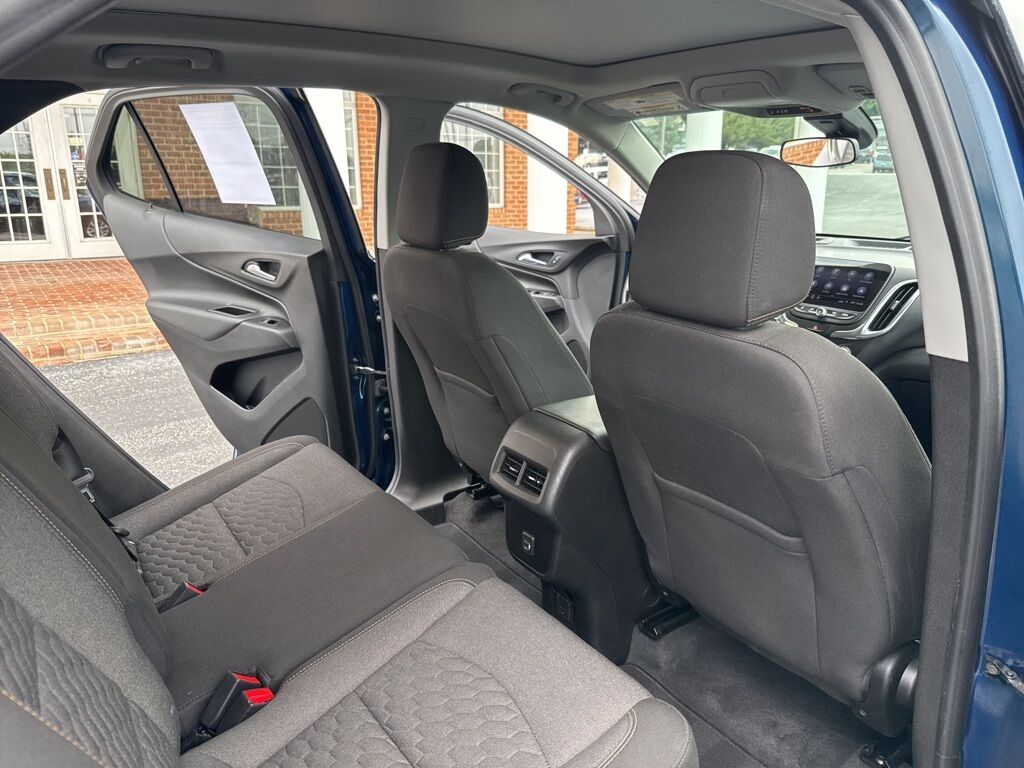 2020 Chevrolet Equinox LT Mount Joy PA