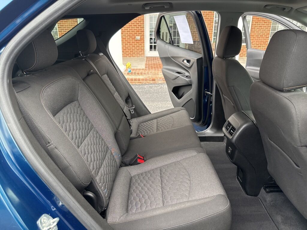 2020 Chevrolet Equinox LT Mount Joy PA