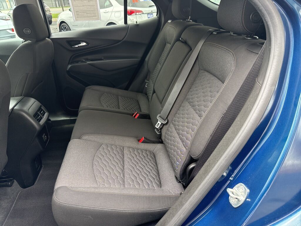 2020 Chevrolet Equinox LT Mount Joy PA