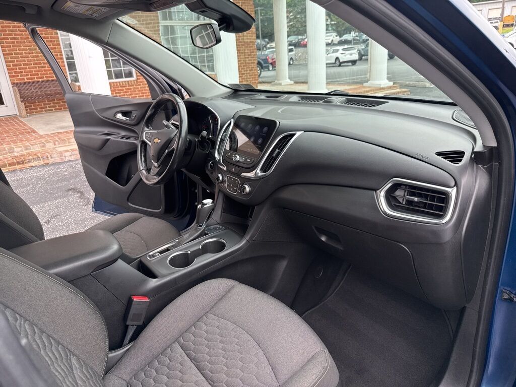 2020 Chevrolet Equinox LT Mount Joy PA