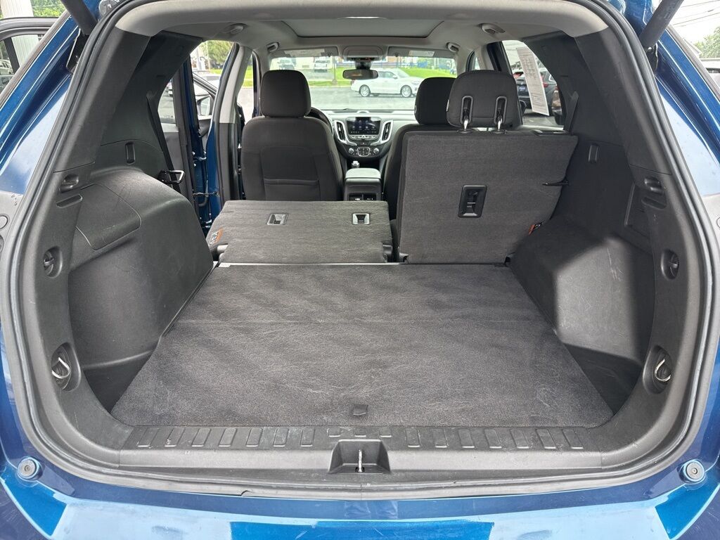 2020 Chevrolet Equinox LT Mount Joy PA