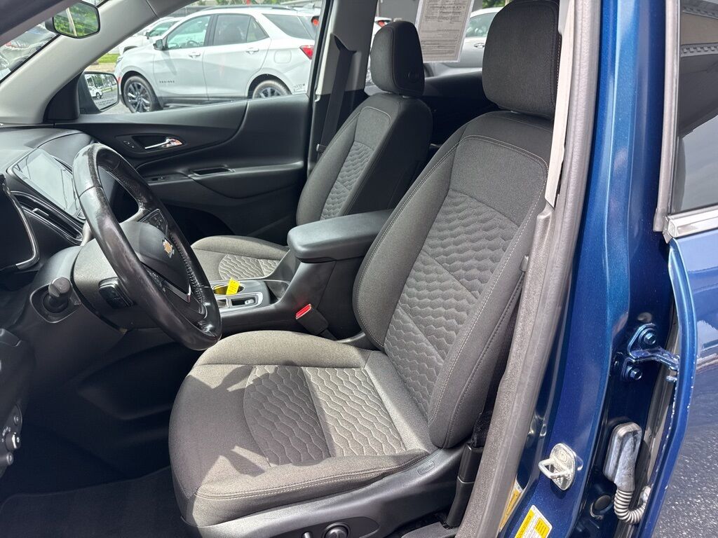 2020 Chevrolet Equinox LT Mount Joy PA
