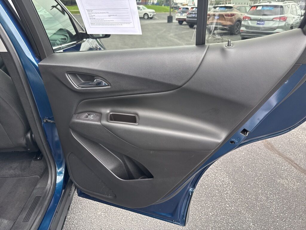 2020 Chevrolet Equinox LT Mount Joy PA
