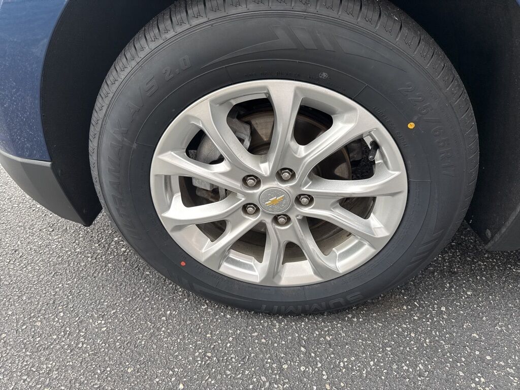 2020 Chevrolet Equinox LT Mount Joy PA