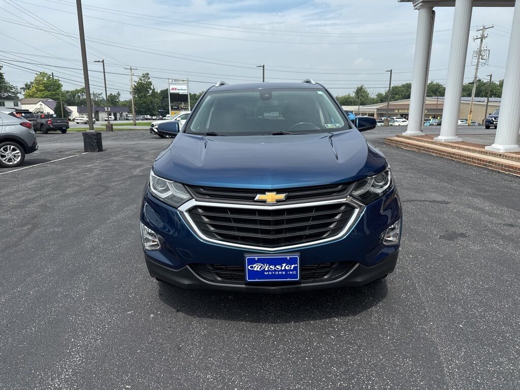 2020 Chevrolet Equinox LT Mount Joy PA