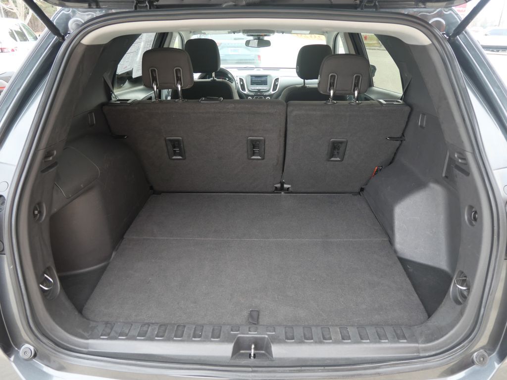 2020 Chevrolet Equinox LT Mt Pleasant MI