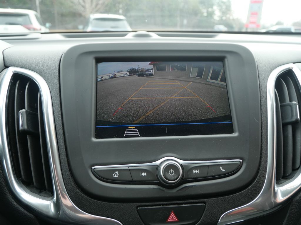 2020 Chevrolet Equinox LT Mt Pleasant MI