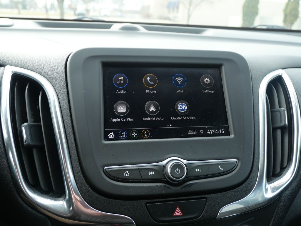 2020 Chevrolet Equinox LT Mt Pleasant MI