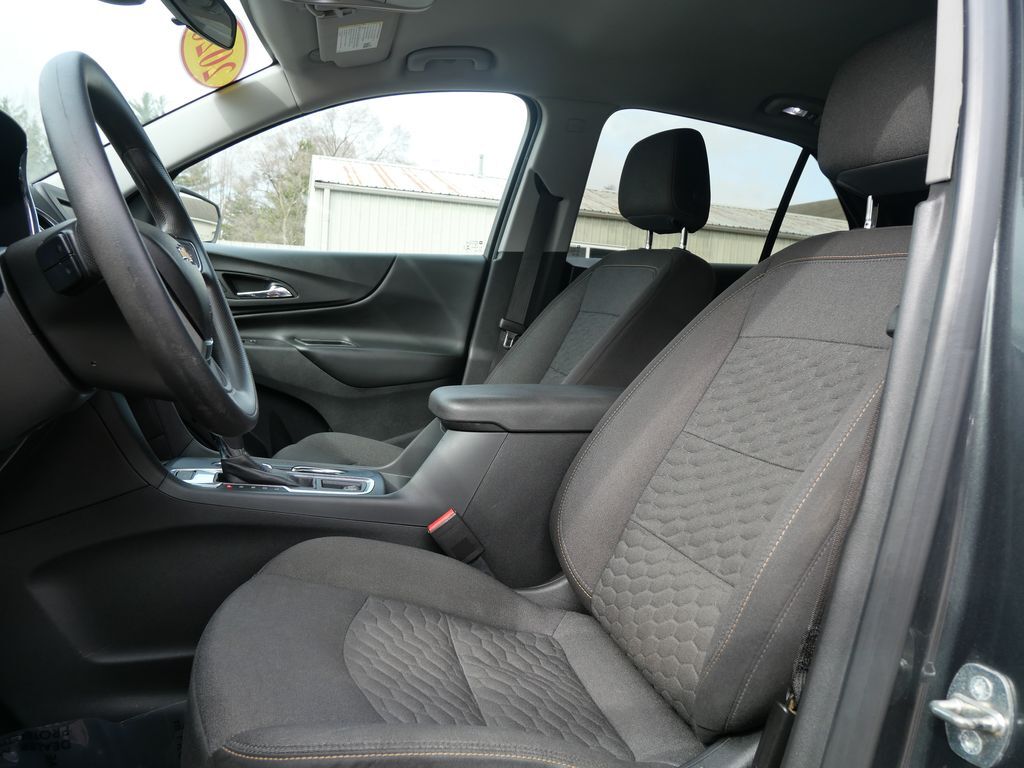 2020 Chevrolet Equinox LT Mt Pleasant MI