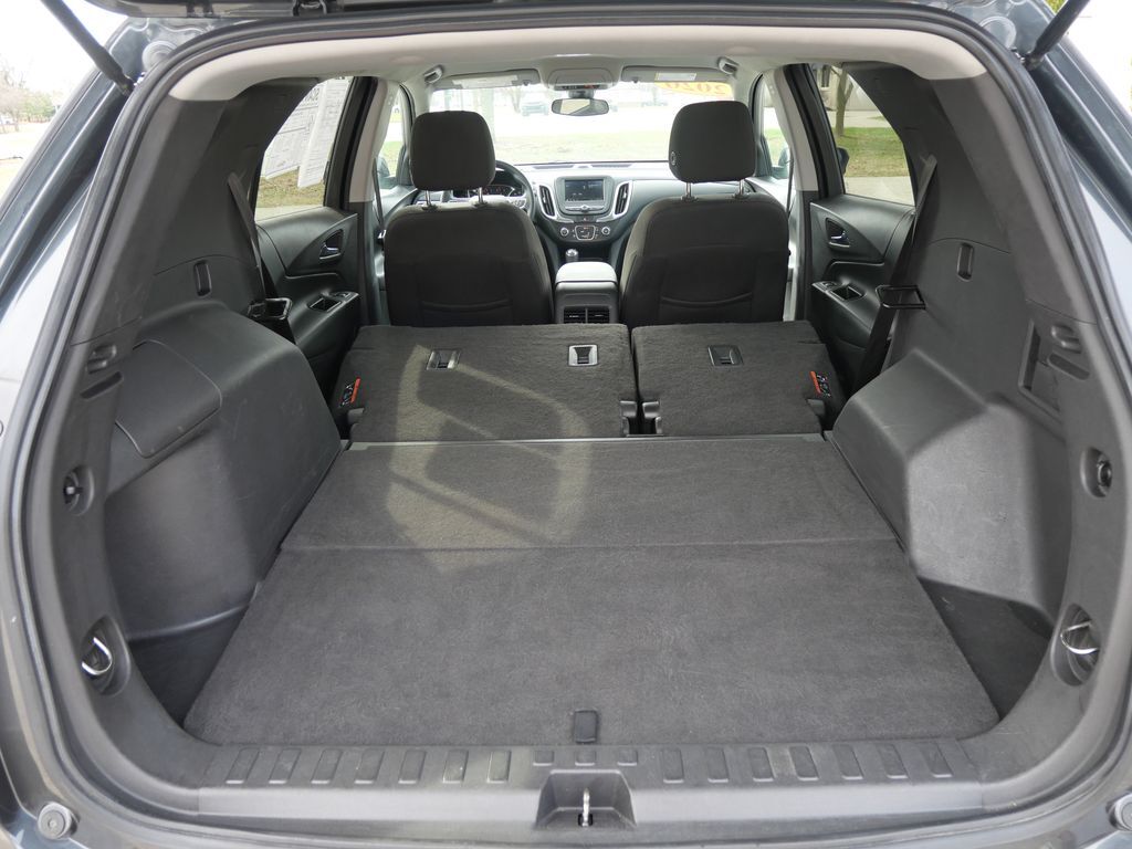 2020 Chevrolet Equinox LT Mt Pleasant MI