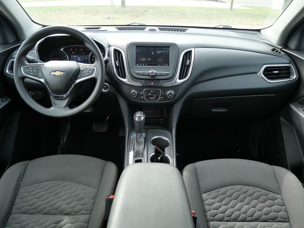 2020 Chevrolet Equinox LT Mt Pleasant MI