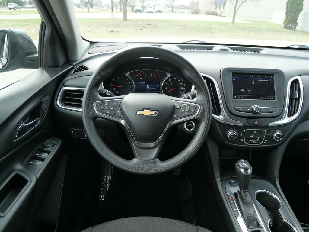 2020 Chevrolet Equinox LT Mt Pleasant MI