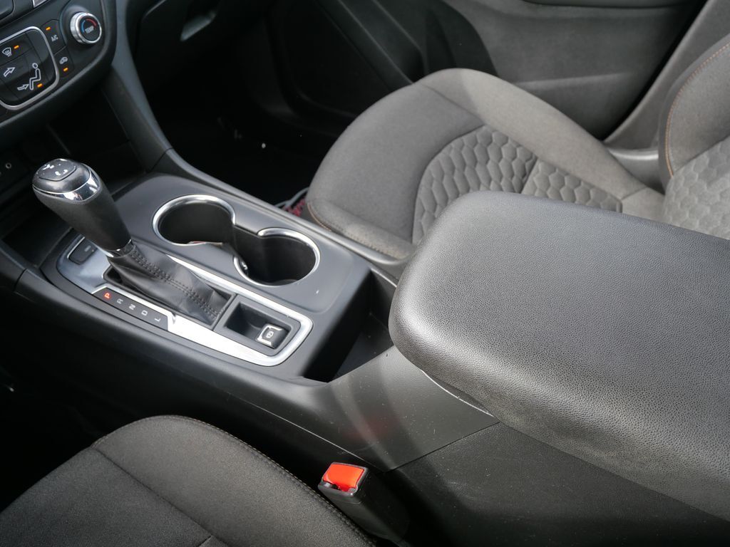 2020 Chevrolet Equinox LT Mt Pleasant MI