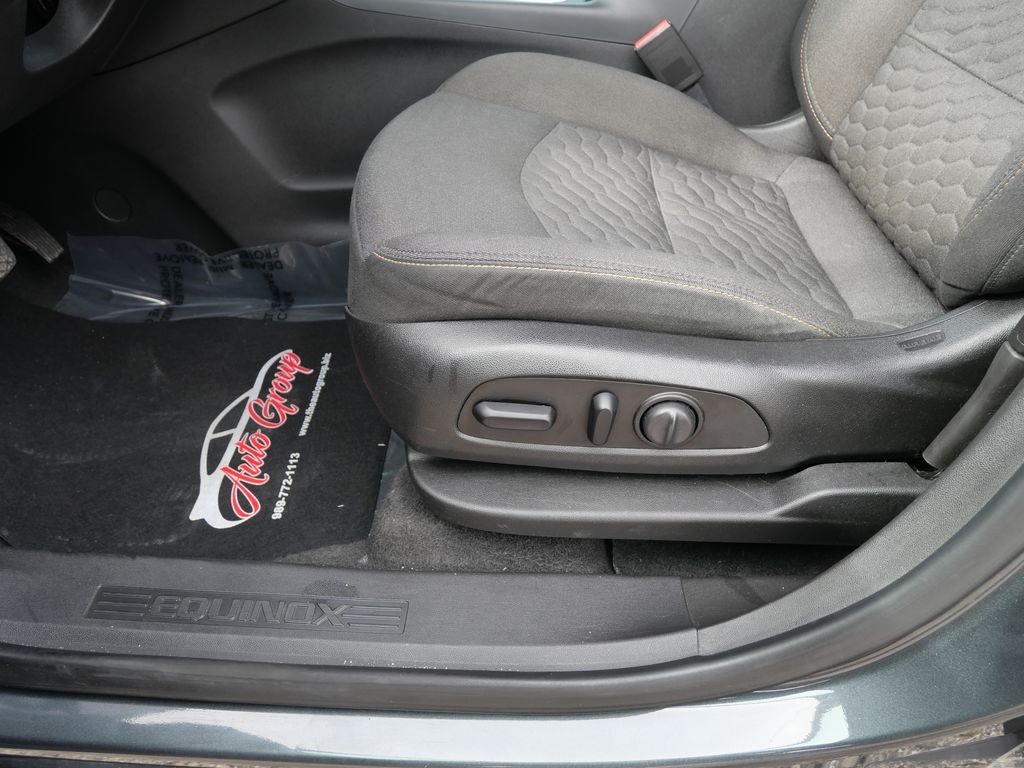 2020 Chevrolet Equinox LT Mt Pleasant MI