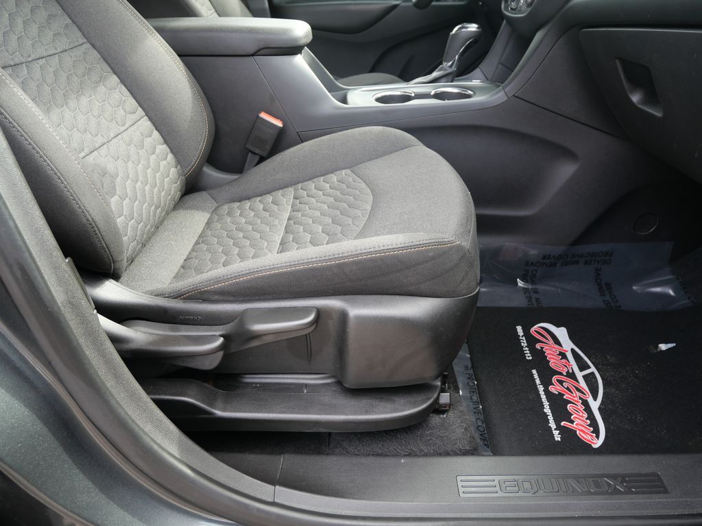 2020 Chevrolet Equinox LT Mt Pleasant MI