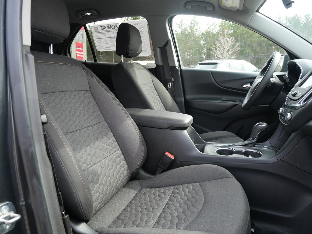 2020 Chevrolet Equinox LT Mt Pleasant MI