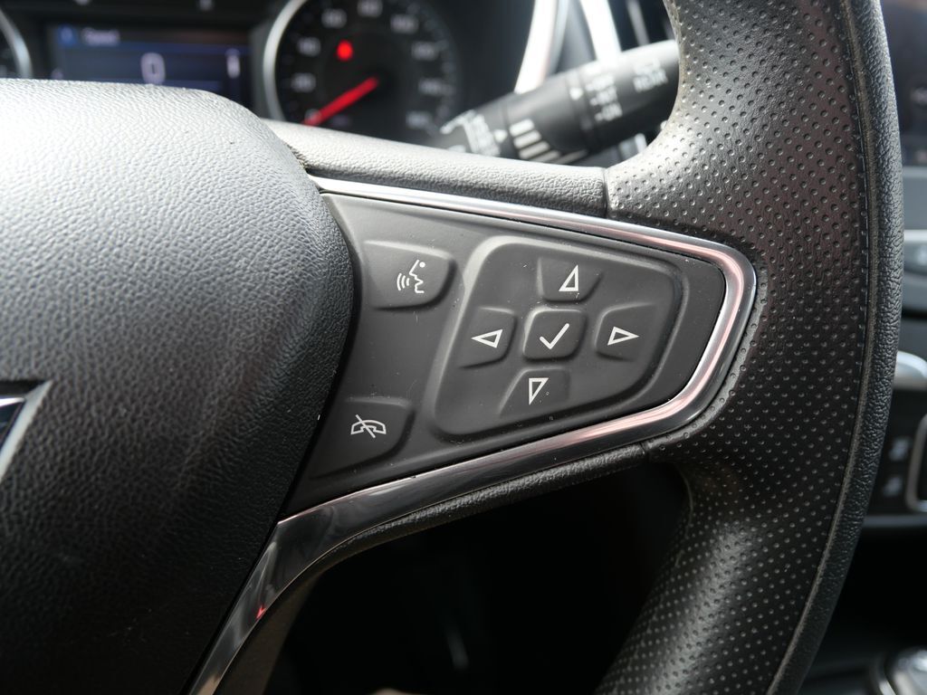 2020 Chevrolet Equinox LT Mt Pleasant MI