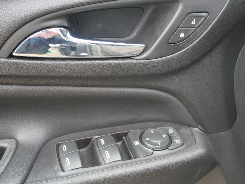 2020 Chevrolet Equinox LT Mt Pleasant MI