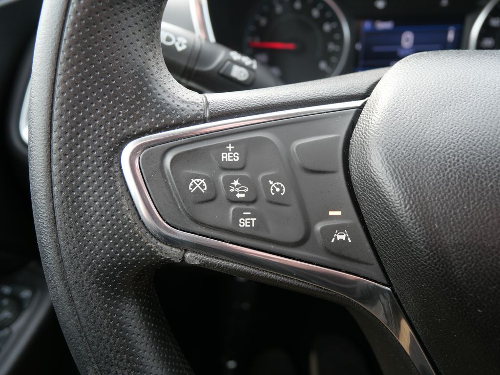 2020 Chevrolet Equinox LT Mt Pleasant MI