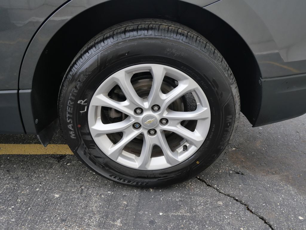 2020 Chevrolet Equinox LT Mt Pleasant MI