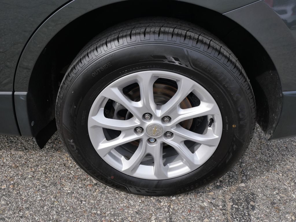 2020 Chevrolet Equinox LT Mt Pleasant MI