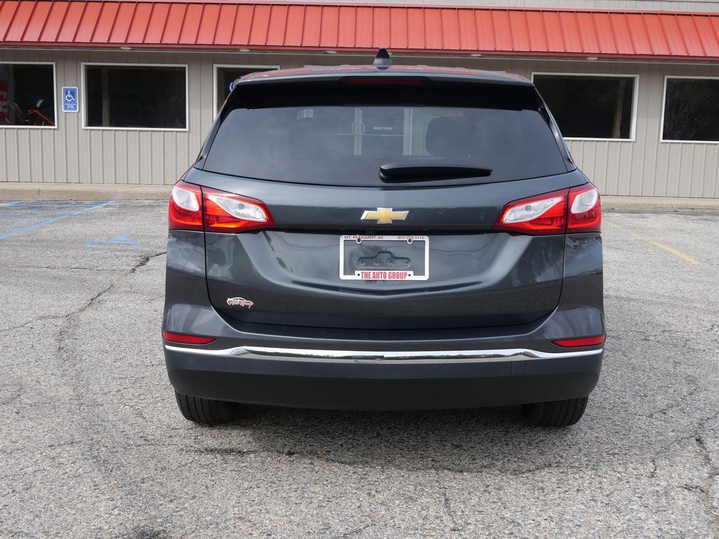 2020 Chevrolet Equinox LT Mt Pleasant MI